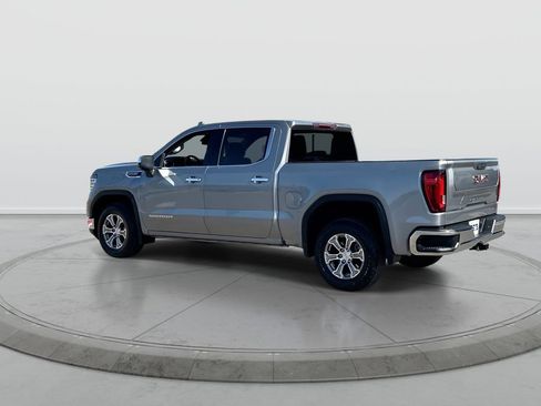 Used 2023 GMC Sierra 1500 SLT w/ SLT Convenience Package RWD image 6
