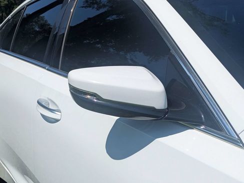 Used 2020 Cadillac CT5 Premium Luxury RWD image 10