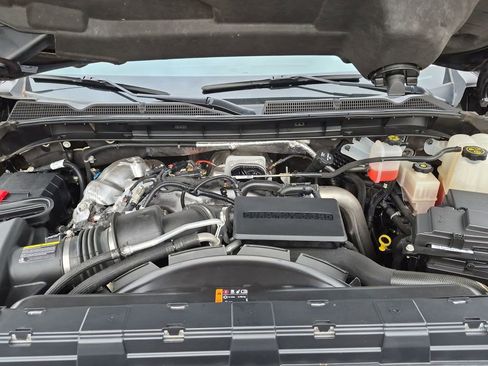 Certified 2024 GMC Sierra 2500 AT4 w/ AT4 Premium Plus Package image 26