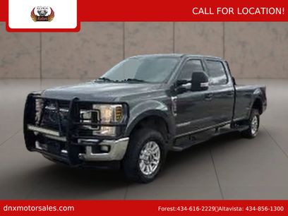 Used 2018 Ford F250 XLT w/ XLT Value Package