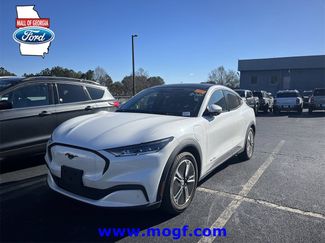 Used 2021 Ford Mustang Mach-E Select w/ Comfort/Appearance Package video 1