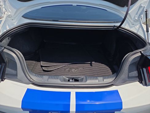 Used 2024 Ford Mustang GT Premium RWD image 19