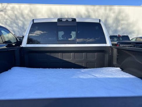 New 2026 RAM 2500 Big Horn image 4
