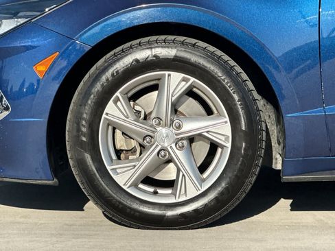 Used 2020 Hyundai Sonata SE FWD image 25