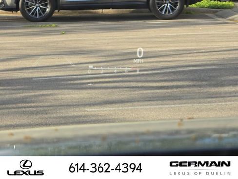 Certified 2025 Lexus ES 350 F Sport FWD image 36
