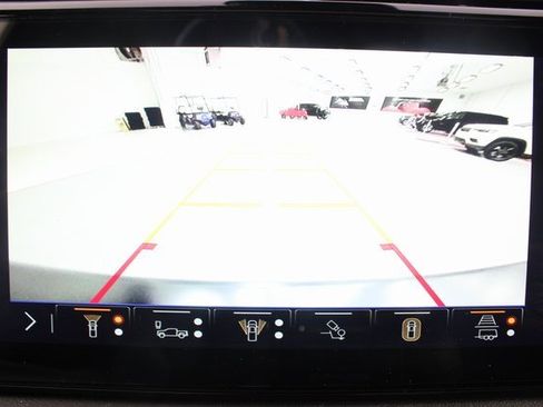 New 2026 GMC Sierra 2500 AT4 w/ AT4 Premium Plus Package image 5