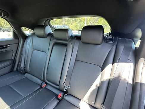 Used 2022 Honda Civic Sport Touring image 9