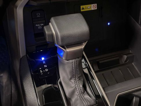 Used 2024 Toyota Tundra Limited w/ Power Package AWD/4WD image 25