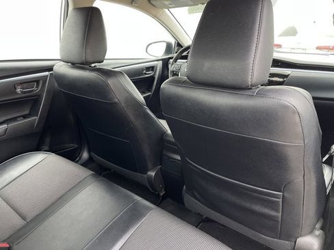 Used 2014 Toyota Corolla S image 27