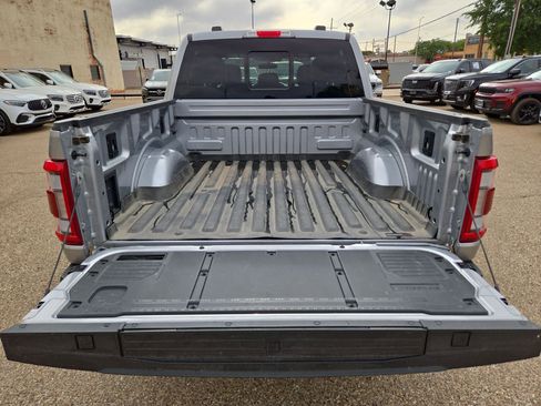 Used 2023 Ford F150 Tremor w/ Equipment Group 402A High AWD/4WD image 12