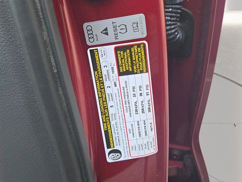 Used 2019 Audi Q5 2.0T Premium Plus w/ Premium Plus Package image 6