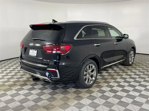 Used 2019 Kia Sorento SX image 26