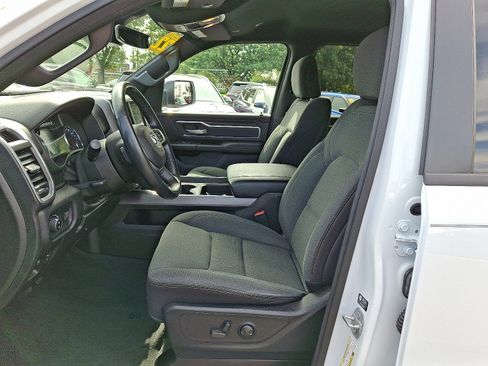 Used 2022 RAM 1500 Big Horn image 13