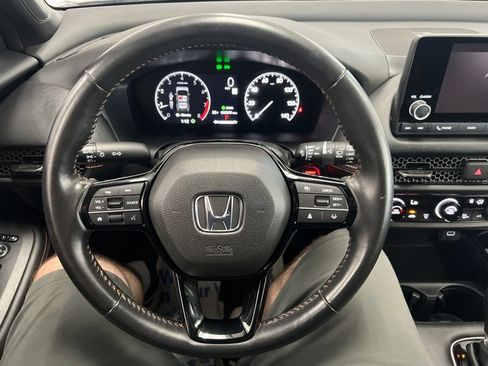 Used 2025 Honda HR-V Sport image 23