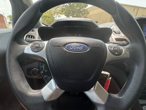 Used 2020 Ford Transit Connect XL FWD image 7
