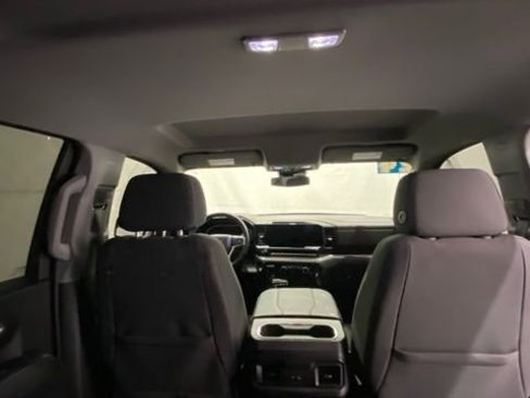 Used 2024 Chevrolet Silverado 1500 RST w/ Convenience Package II image 27