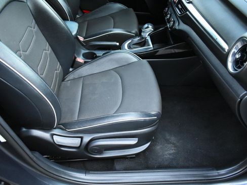 Used 2020 Kia Forte GT-Line FWD image 23