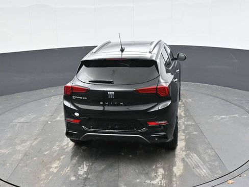 New 2026 Buick Encore GX Sport Touring w/ Advanced Technology Package AWD/4WD image 40