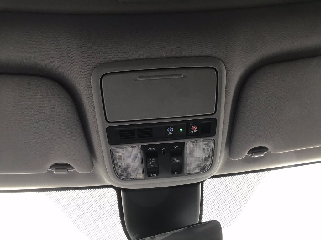Used 2022 Honda Odyssey Elite image 25