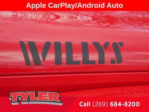 Used 2022 Jeep Gladiator Sport AWD/4WD image 12