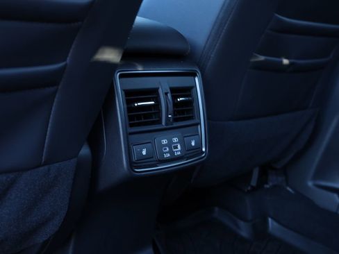 Used 2025 Subaru Forester Touring w/ Popular Package - Touring image 14