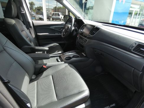 Used 2022 Honda Ridgeline RTL-E image 18