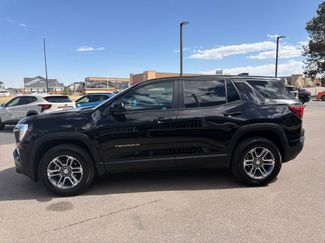 Used 2025 GMC Terrain Elevation video 2