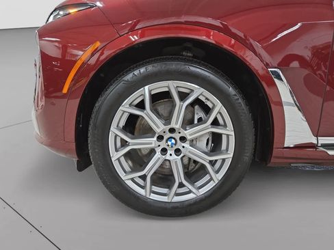 Used 2025 BMW X7 xDrive40i image 28