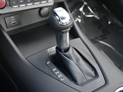 New 2026 Ford Mustang Premium RWD image 22