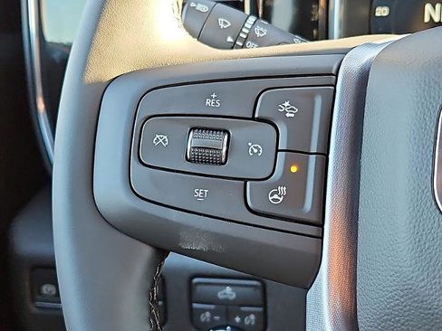 New 2026 GMC Sierra 1500 Elevation image 16