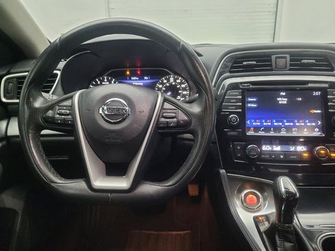 Used 2018 Nissan Maxima 3.5 S FWD image 22
