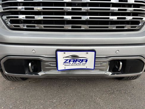 Used 2022 GMC Sierra 1500 Denali image 11