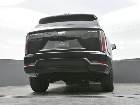 New 2026 Cadillac Escalade IQ Sport 2 w/ LPO, Floor Liner Package image 13