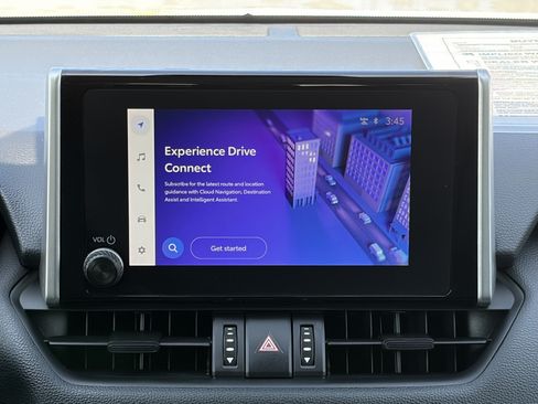 Certified 2024 Toyota RAV4 Adventure AWD/4WD image 13