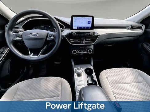 Used 2022 Ford Escape SE w/ Convenience Package AWD/4WD image 10