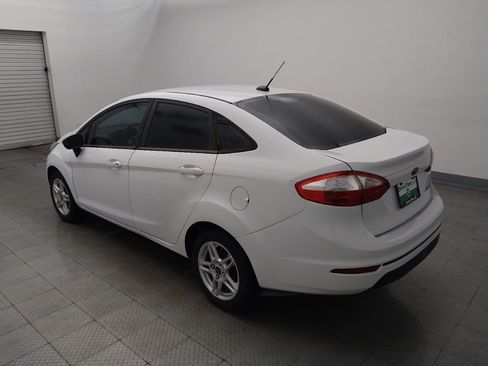 Used 2019 Ford Fiesta SE FWD image 5