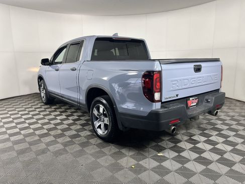 Used 2024 Honda Ridgeline RTL image 14