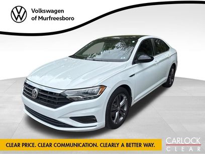 Used 2021 Volkswagen Jetta R-Line
