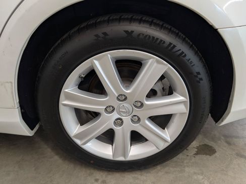 Used 2008 Lexus ES 350 FWD image 51