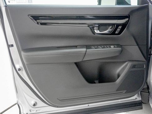 New 2026 Honda CR-V EX-L image 16