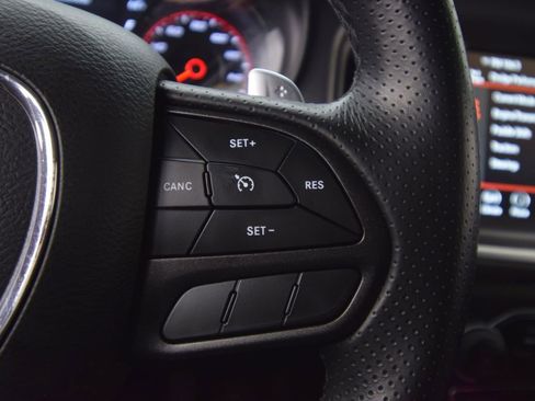 Used 2021 Dodge Charger R/T w/ Harman/Kardon Audio Group image 37