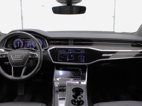 Used 2019 Audi A7 3.0T Premium Plus AWD/4WD image 52