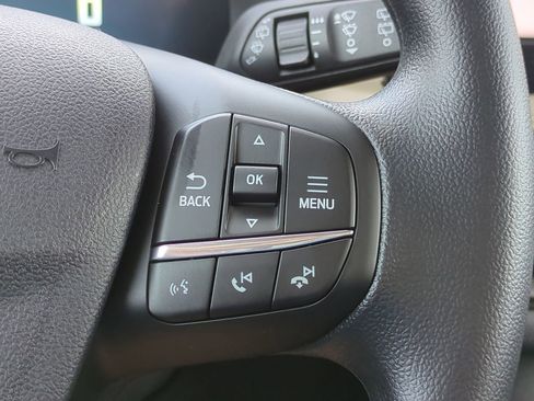 New 2025 Ford Bronco Sport Big Bend AWD/4WD image 24