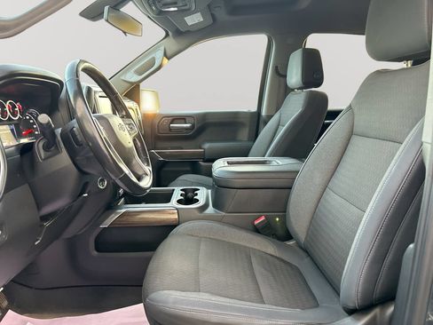 Used 2019 Chevrolet Silverado 1500 RST AWD/4WD image 21