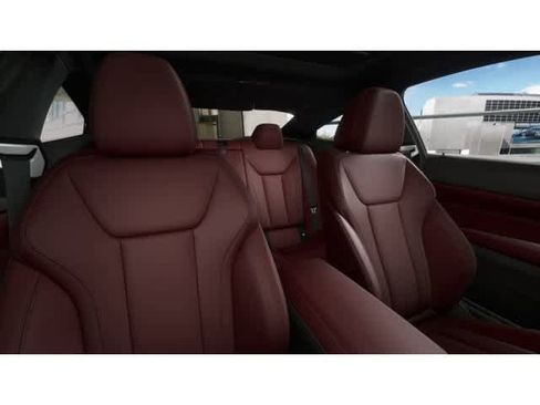 New 2026 BMW 430i Coupe w/ Parking Assistance Package image 11