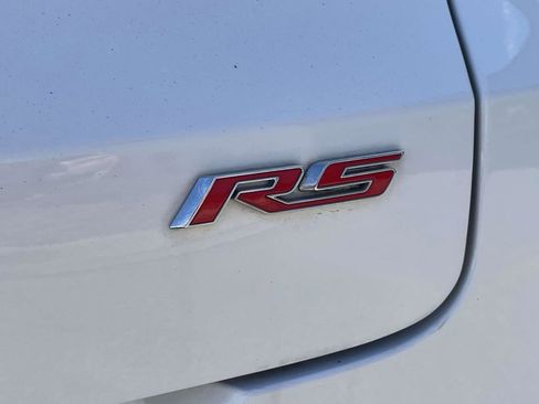 Used 2023 Chevrolet TrailBlazer RS w/ Convenience Package image 8