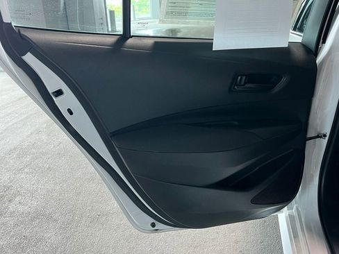 Used 2024 Toyota Corolla LE FWD image 32