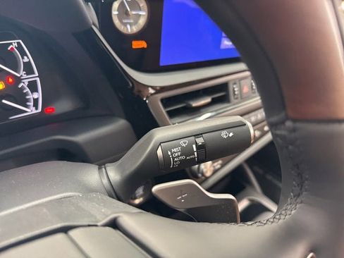 New 2025 Lexus ES 350 Ultra Luxury image 23