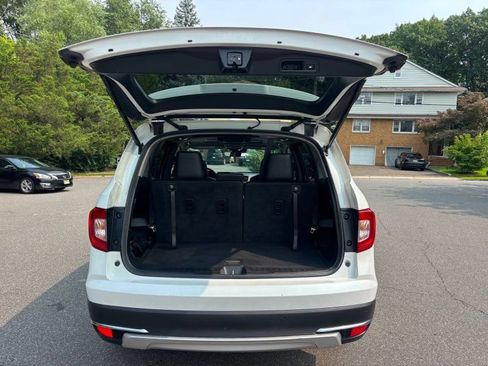 Used 2021 Honda Pilot Elite image 5