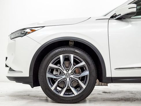 Certified 2024 Acura MDX SH-AWD w/ Technology Package image 32